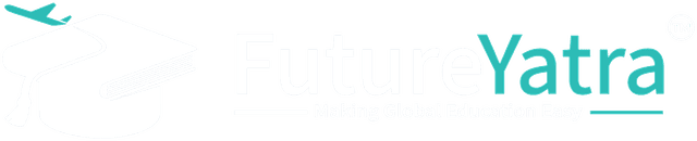 Future Yatra™ Logo