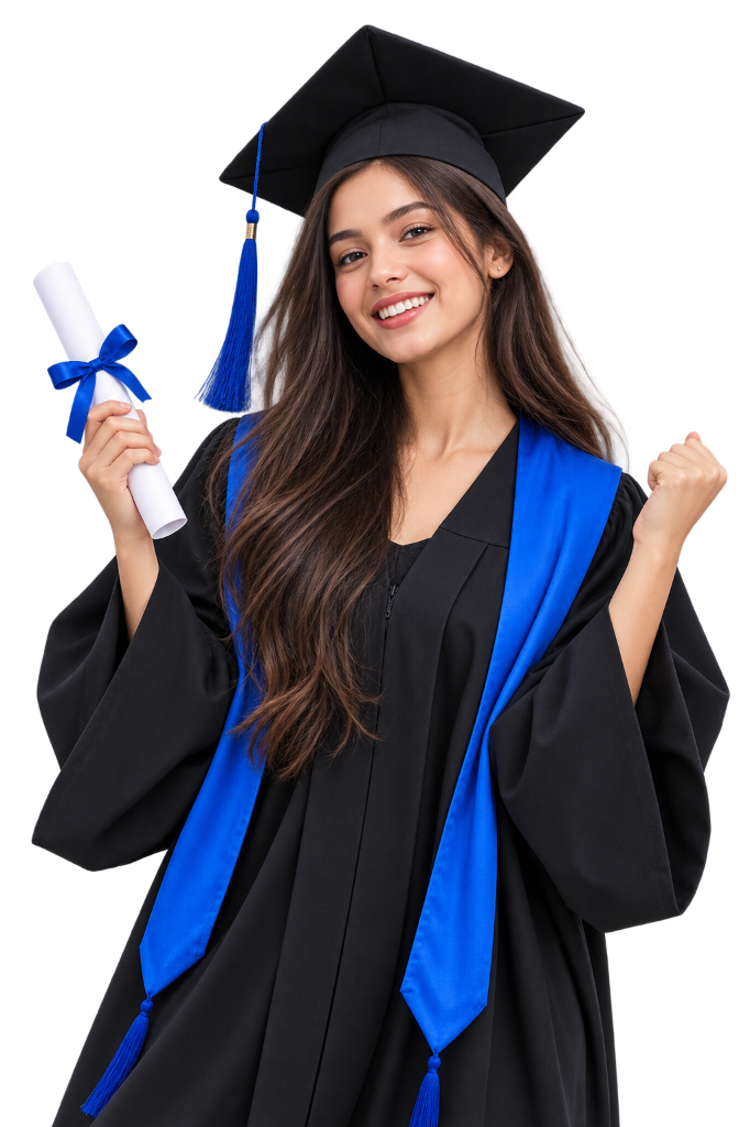Successful Graduate Student - Future Yatra