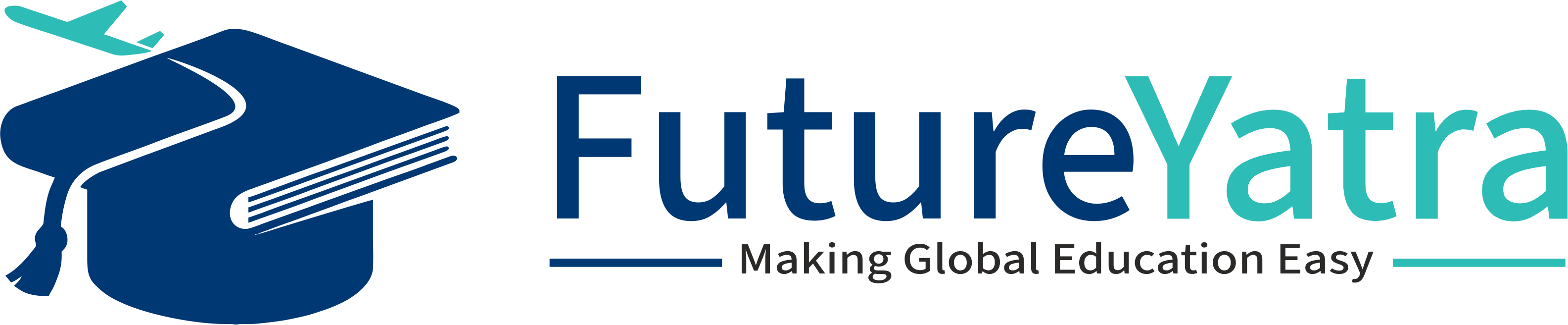 Future Yatra Logo