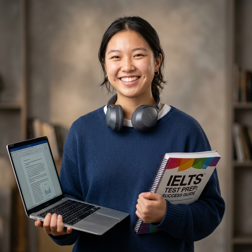 Academic Yatra Test Prep Mentor