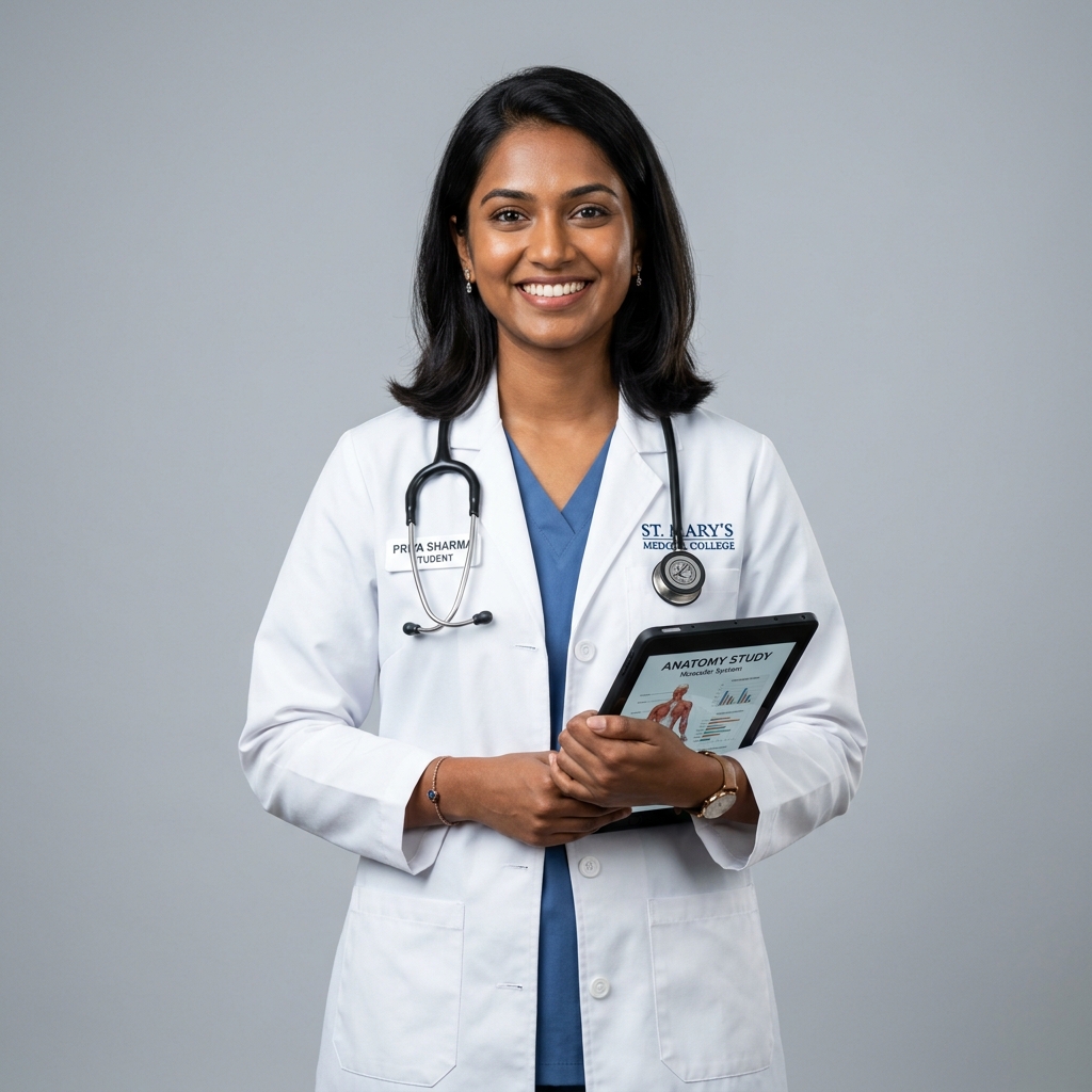 Medico Yatra MBBS Consultant