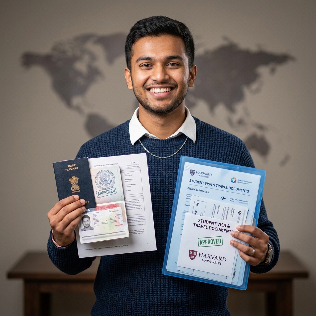 ApplyVisa Yatra Visa Specialist