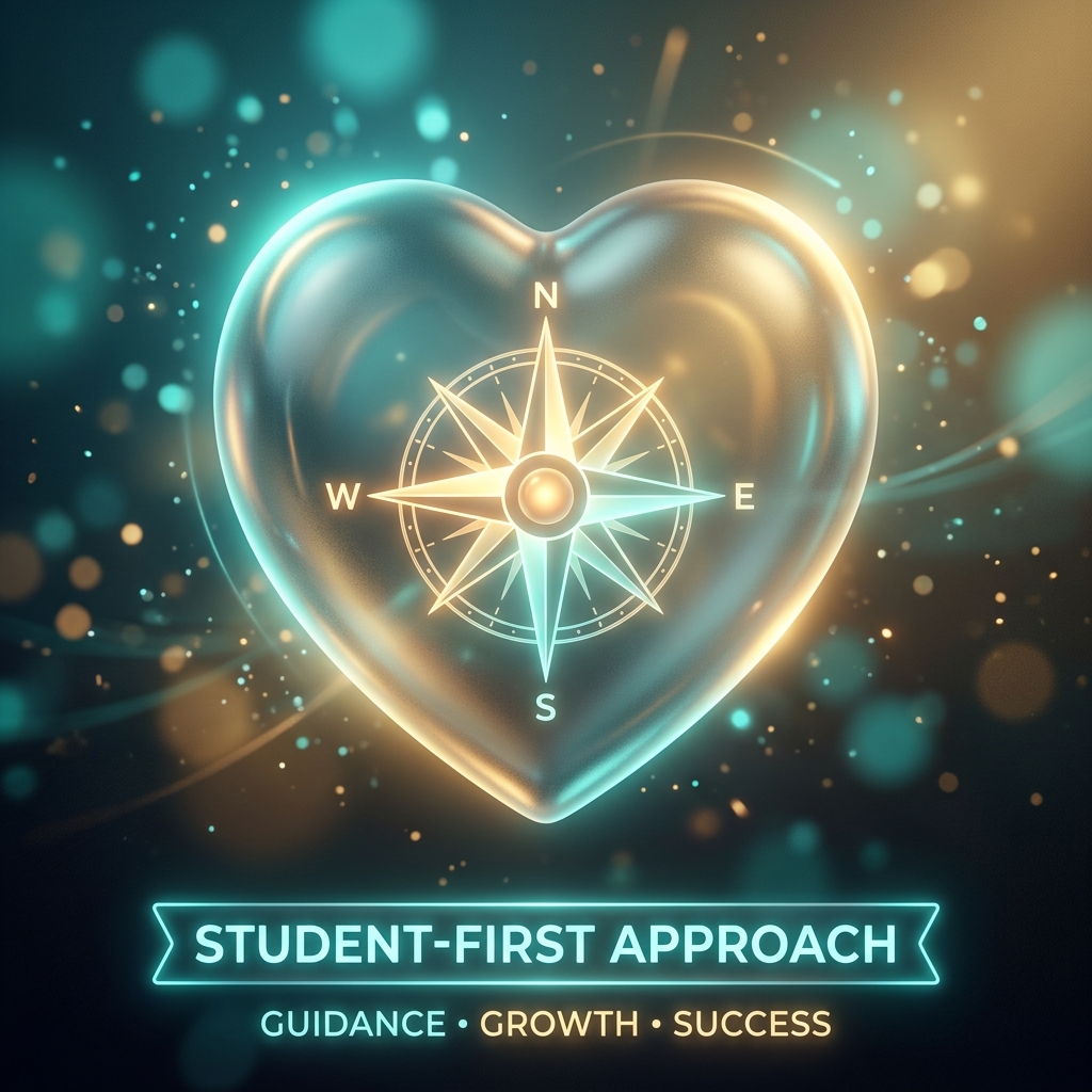 Student-First Approach