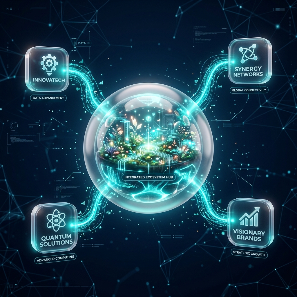 One Trusted Ecosystem