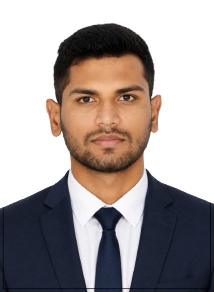Talha Khan