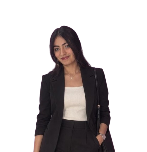 Kashish Munjal