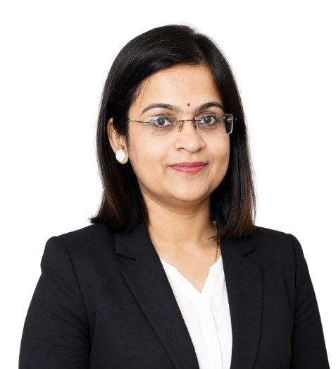 Madhumita Biswas
