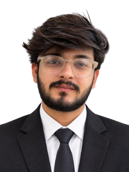 Kushal Asodia