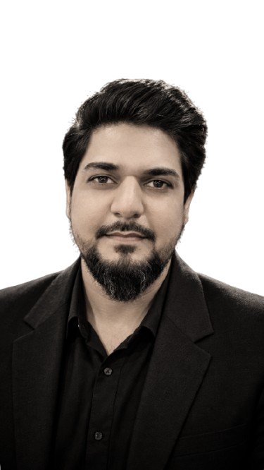 Kashif Qamar Siddiqui